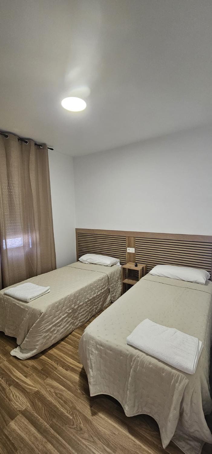 Apartamento San Simón Vacation rental in Galicia
