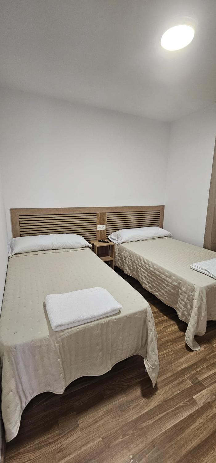 Apartamento San Simón Vacation rental in Galicia