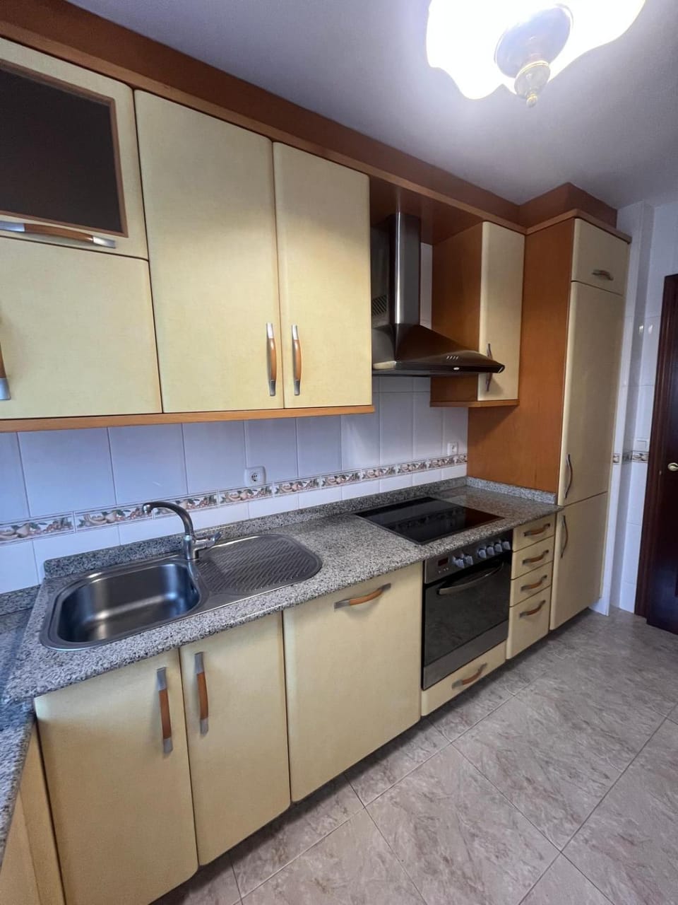 As Marismas - Miño Apartment in O Eume