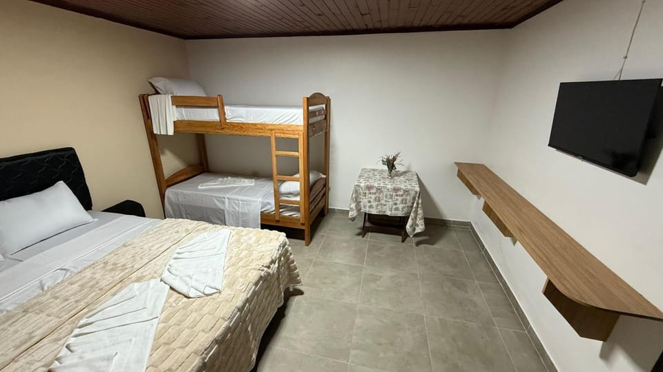 Hospedaje Novo Rodeio Bed and Breakfast in Misiones Province, Argentina