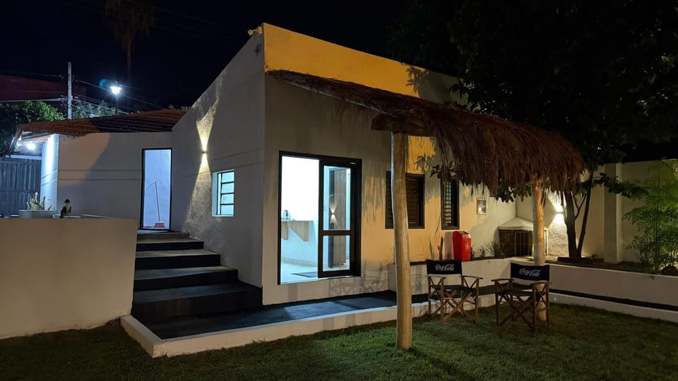 Hospedaje Novo Rodeio Bed and Breakfast in Misiones Province, Argentina