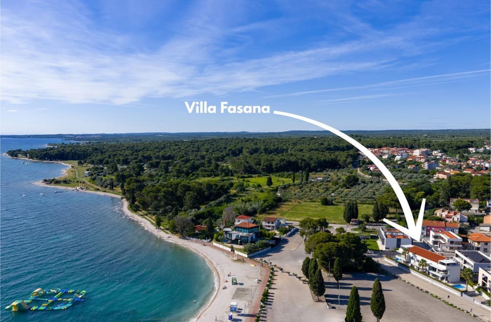 Nearby landmark, Beach, Sea view
