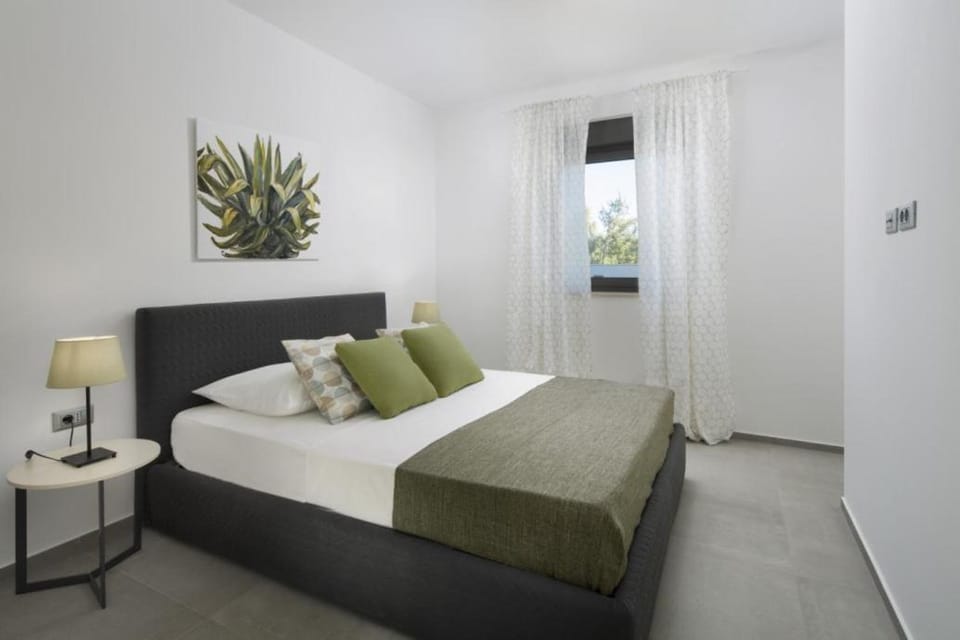 Villa Fasana-Apartment 3 by Vivi Rent Apartment in Fažana