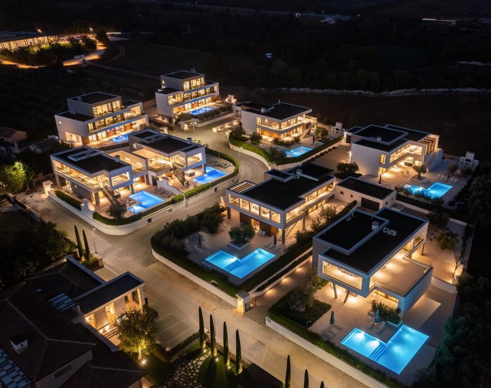 Villa Old Olive V by Vivi Rent Villa in Vodnjan