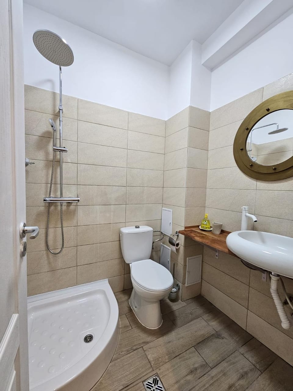 Sofia Residence Apartment in Constanta