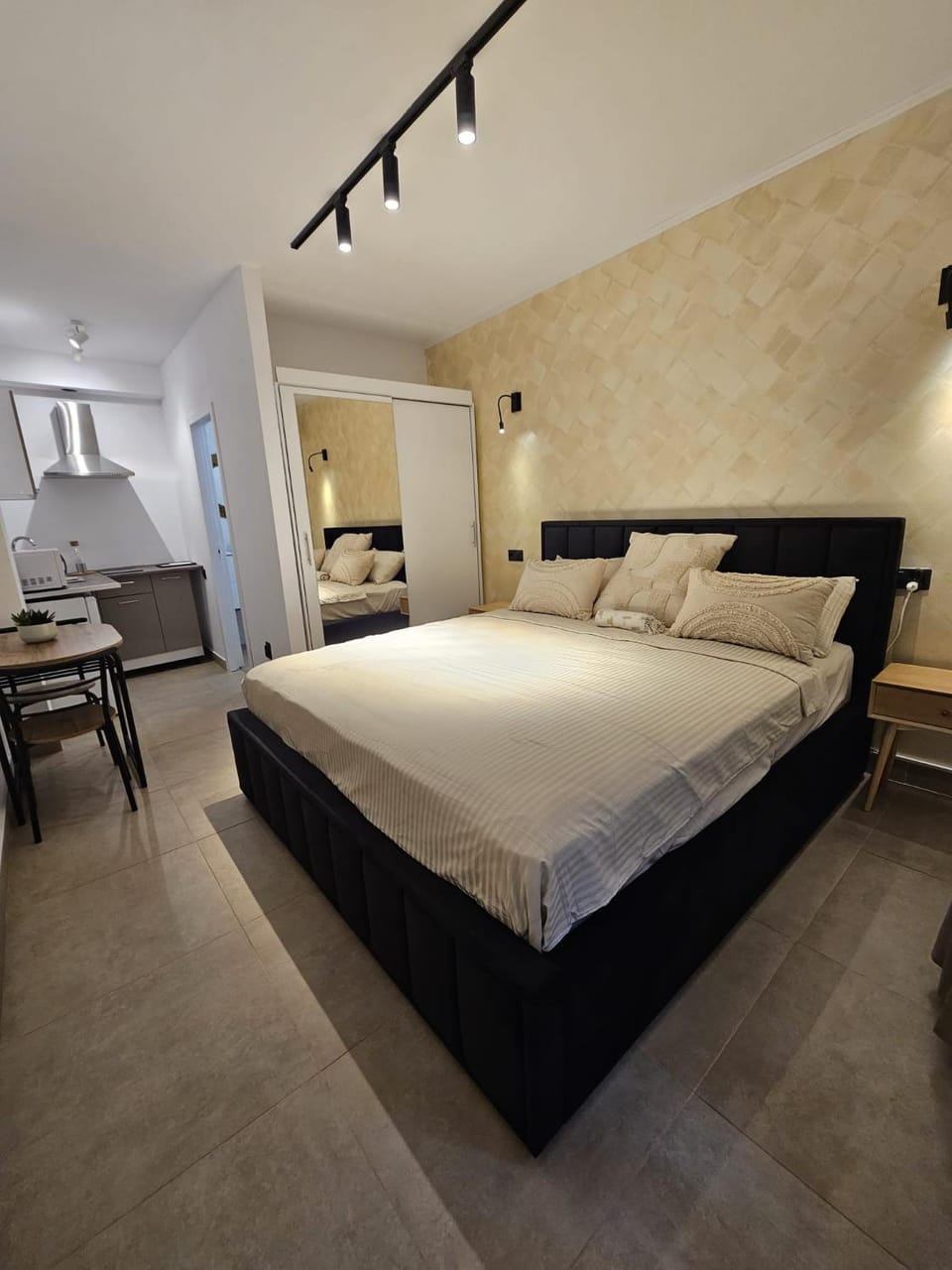 Sofia Residence Apartment in Constanta