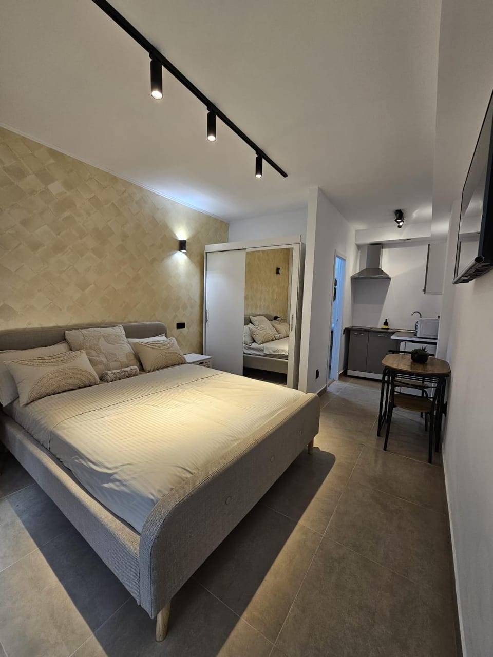 Sofia Residence Apartment in Constanta