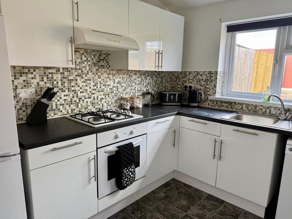 Beautiful City Centre Apartment With Garden Apartment in Cardiff
