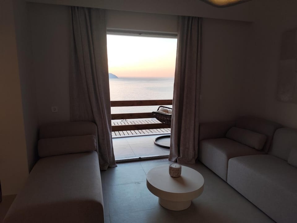 Vouros Villages - Suites Apartment in Kalymnos