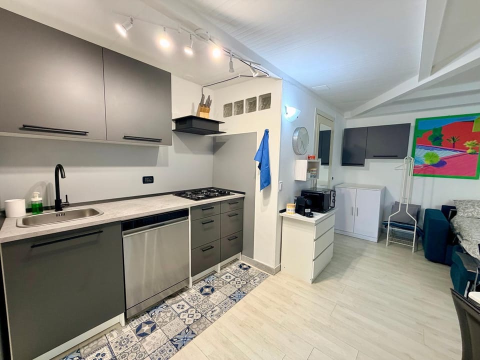 il Melograno Guest House Apartment in Marina di Carrara