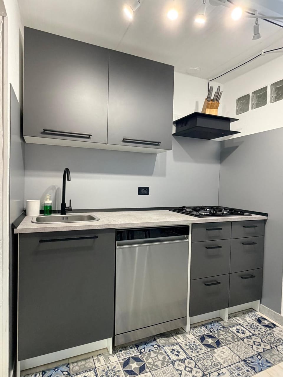 il Melograno Guest House Apartment in Marina di Carrara