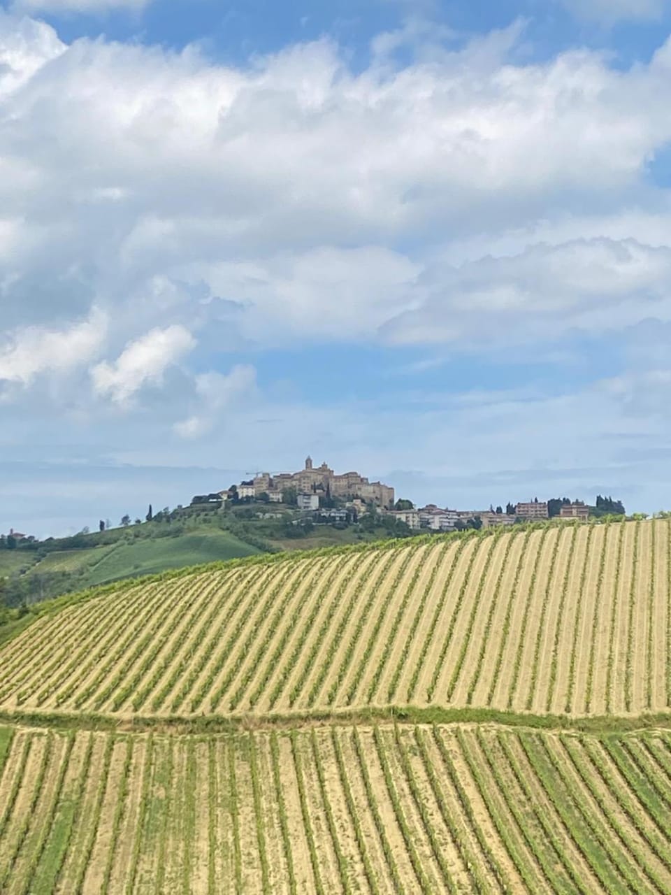 Property building, Nearby landmark, Day, Natural landscape, Mountain view