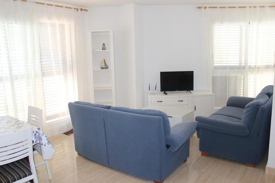 Casascostadorada Ametlla de Mar piso primera línea Apartment in L'Ametlla de Mar