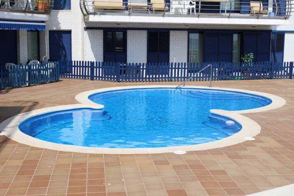 Casascostadorada Ametlla de Mar piso primera línea Apartment in L'Ametlla de Mar