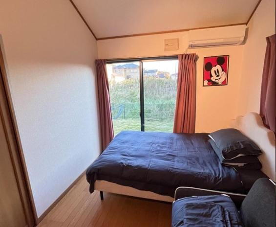 Pet-friendly, entire house rental on Shikashima! 100-tsubo dog run and ocean view Apartment in Japan