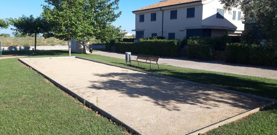 Appartement vinaros proche de la mer Apartment in Baix Maestrat
