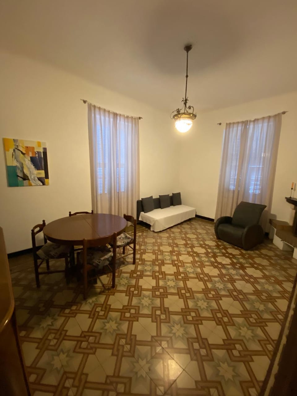 Casa Otasso - Final Pia Apartment in Finale Ligure