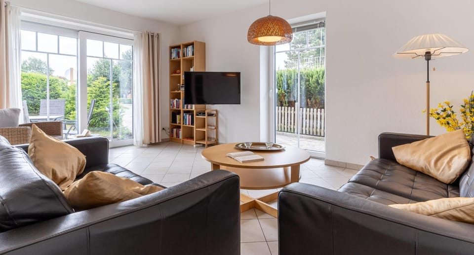 Haus Sommerbrise House in Sankt Peter-Ording