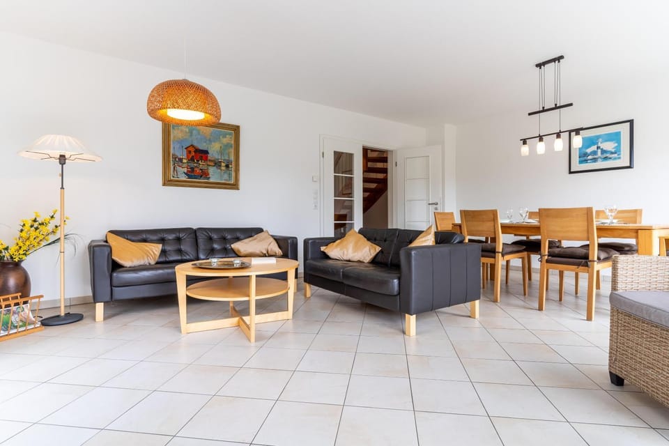 Haus Sommerbrise House in Sankt Peter-Ording