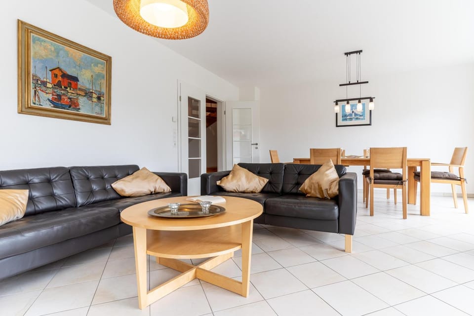 Haus Sommerbrise House in Sankt Peter-Ording