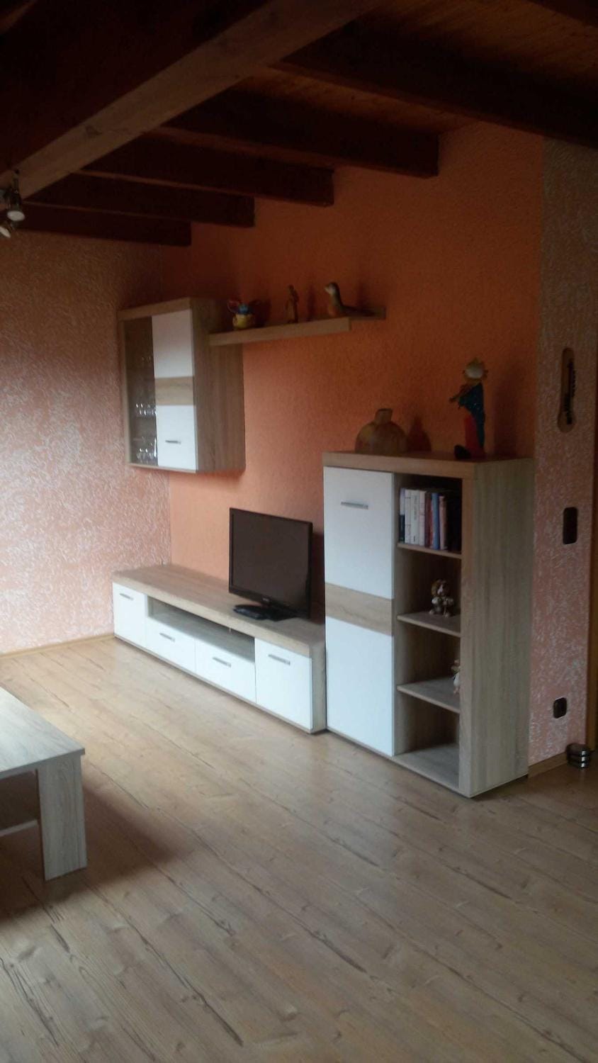 TV and multimedia, Living room