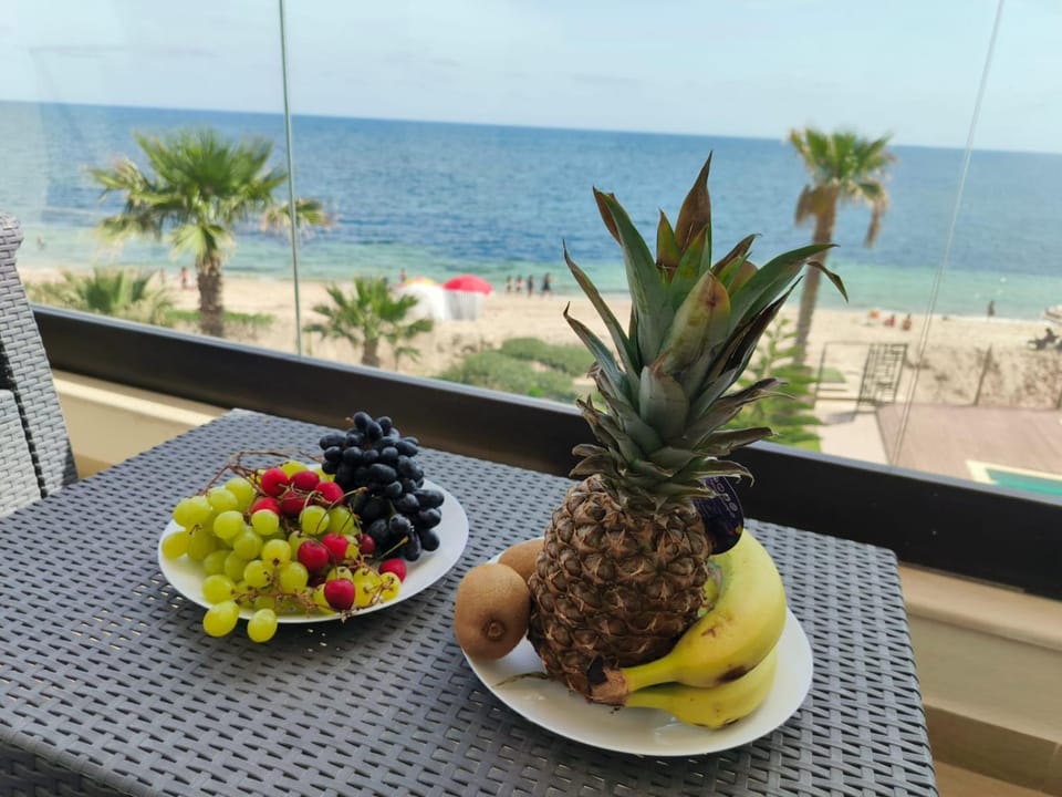Balcony/Terrace, Beach