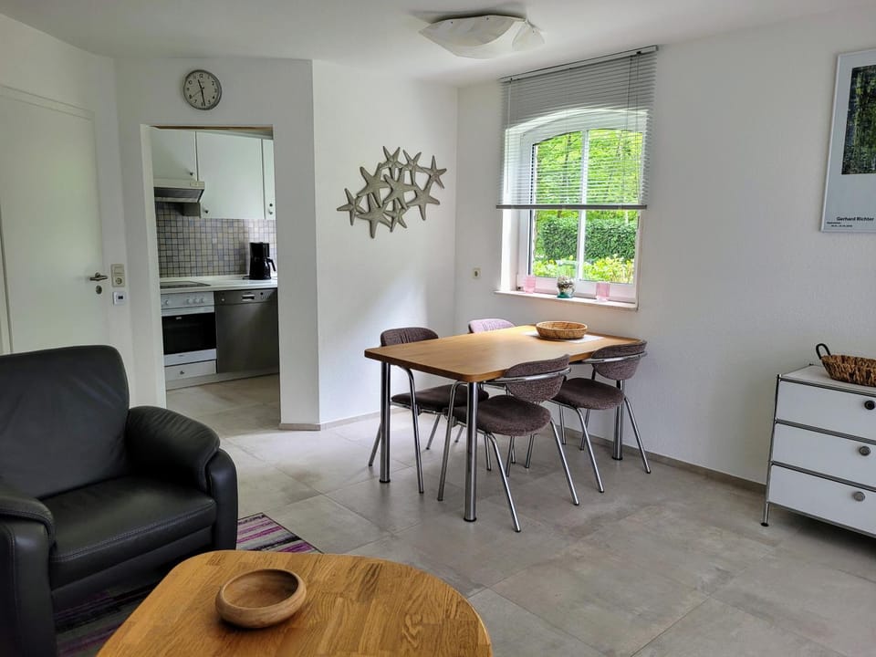 Haus Erleneck House in Sankt Peter-Ording