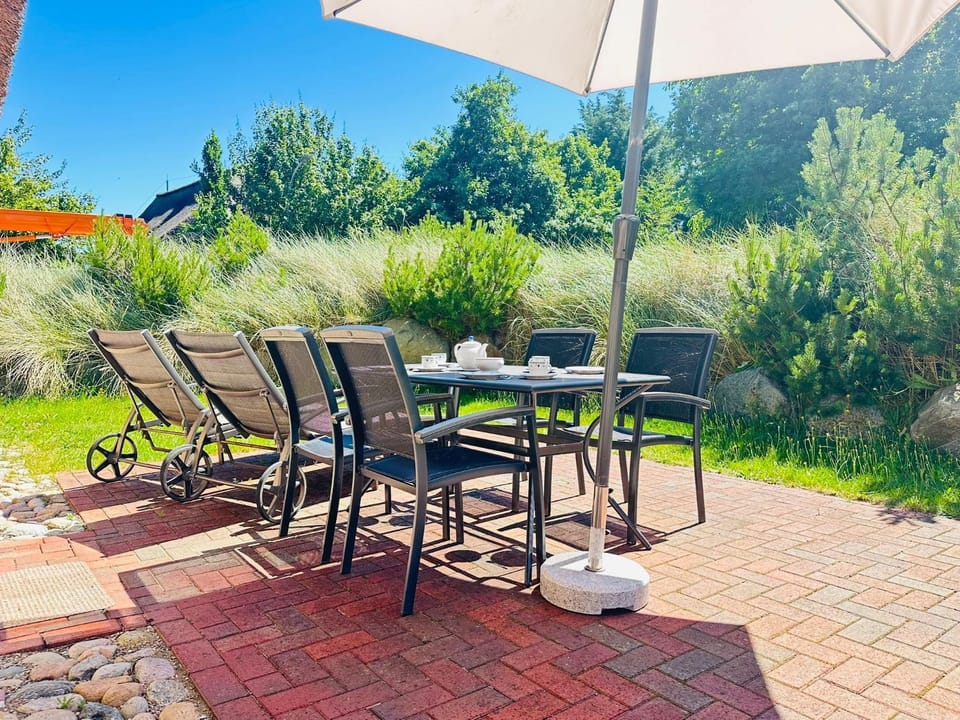 Haus Annalena House in Sankt Peter-Ording