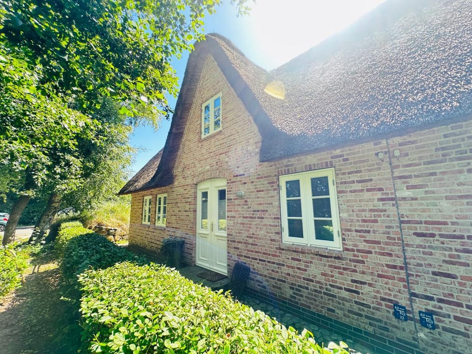 Haus Annalena House in Sankt Peter-Ording
