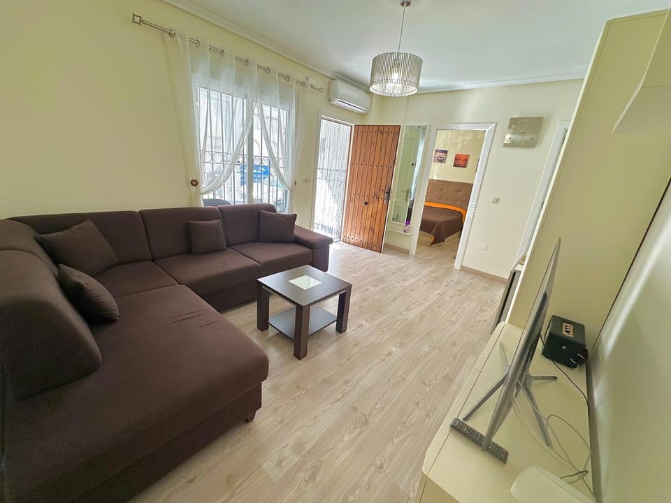 Mar Menor Apartment in Torrevieja