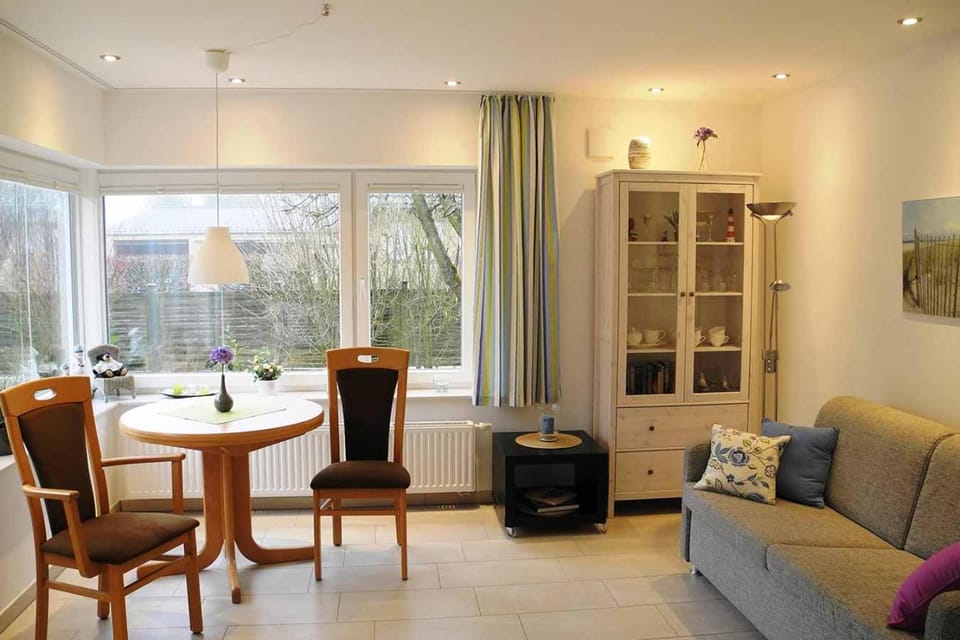 Wohnung Deichbär Apartment in Sankt Peter-Ording