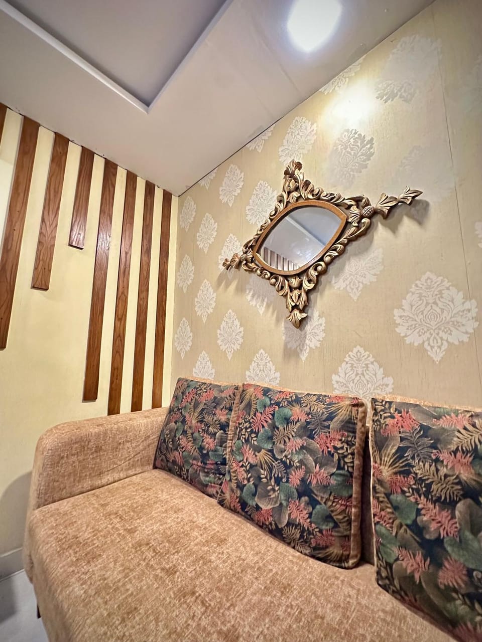 Kings Den 2 Apartment in Islamabad