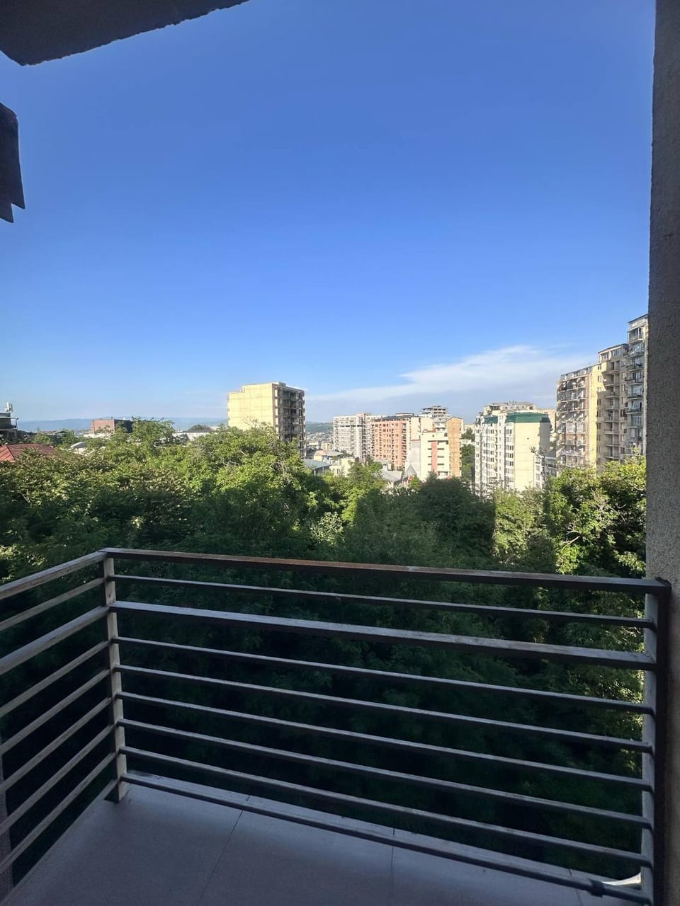 Apartment Apartment in Tbilisi, Georgia