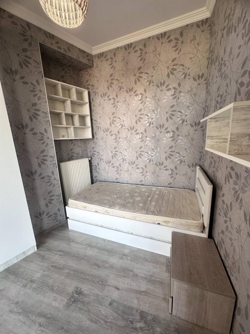 Apartment Apartment in Tbilisi, Georgia