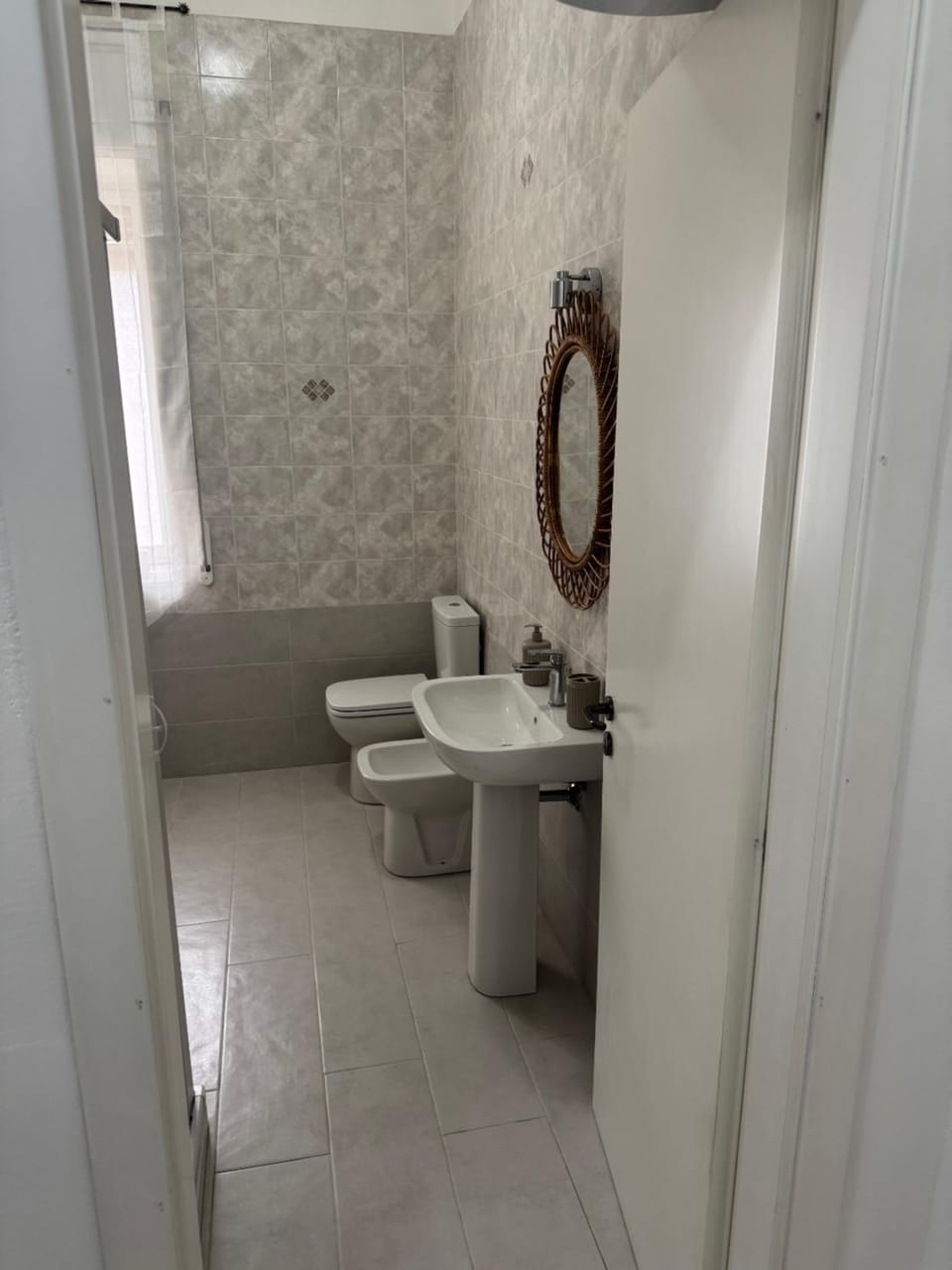 Toilet, Bathroom, bidet