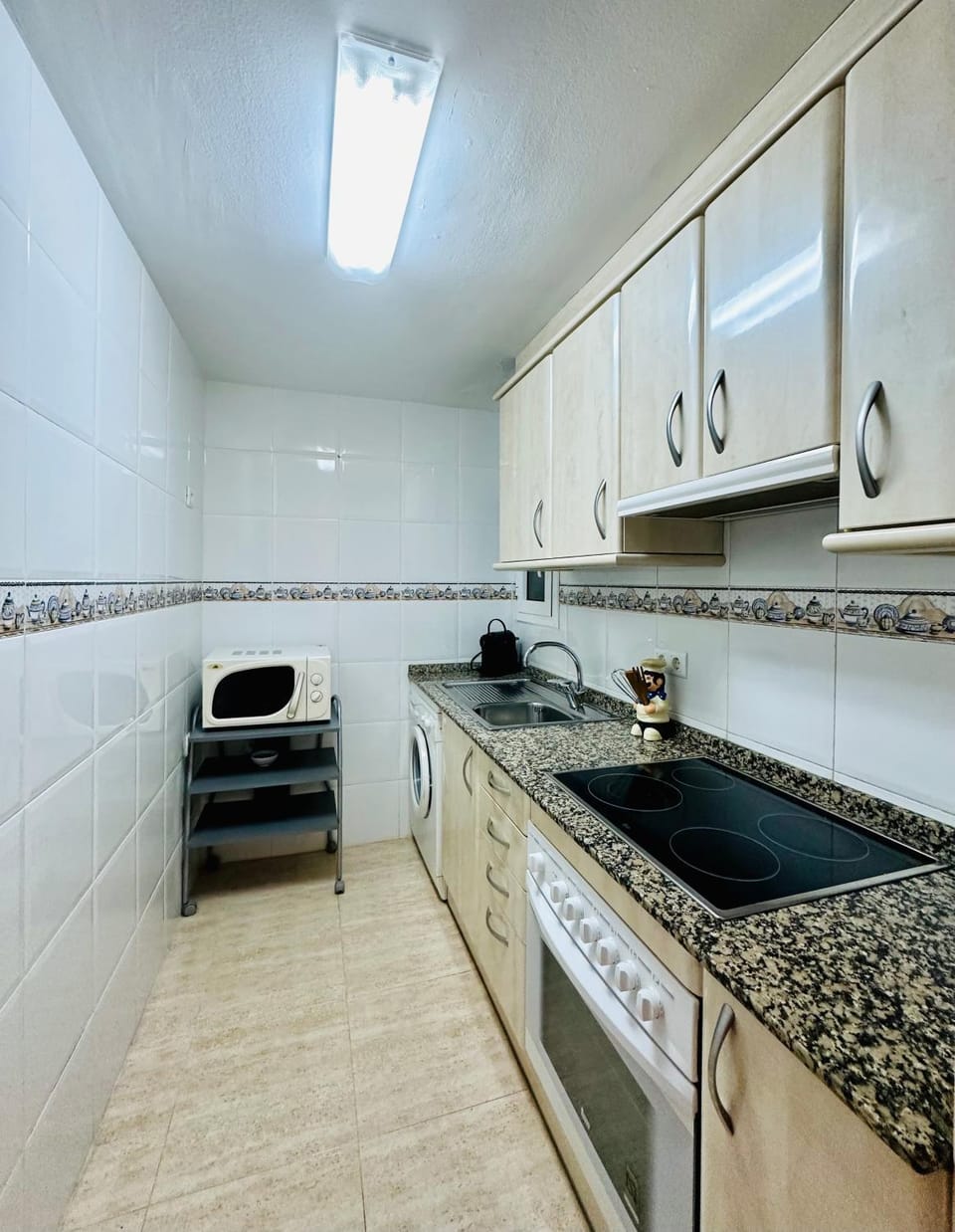 Home Ischia I Cambrils Apartment in Cambrils