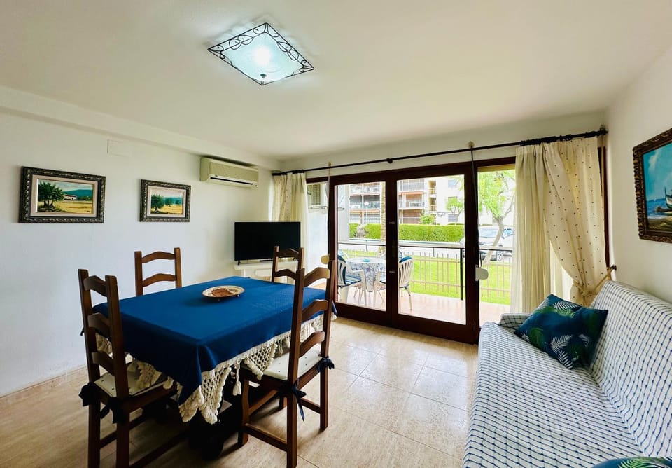 Home Ischia I Cambrils Apartment in Cambrils