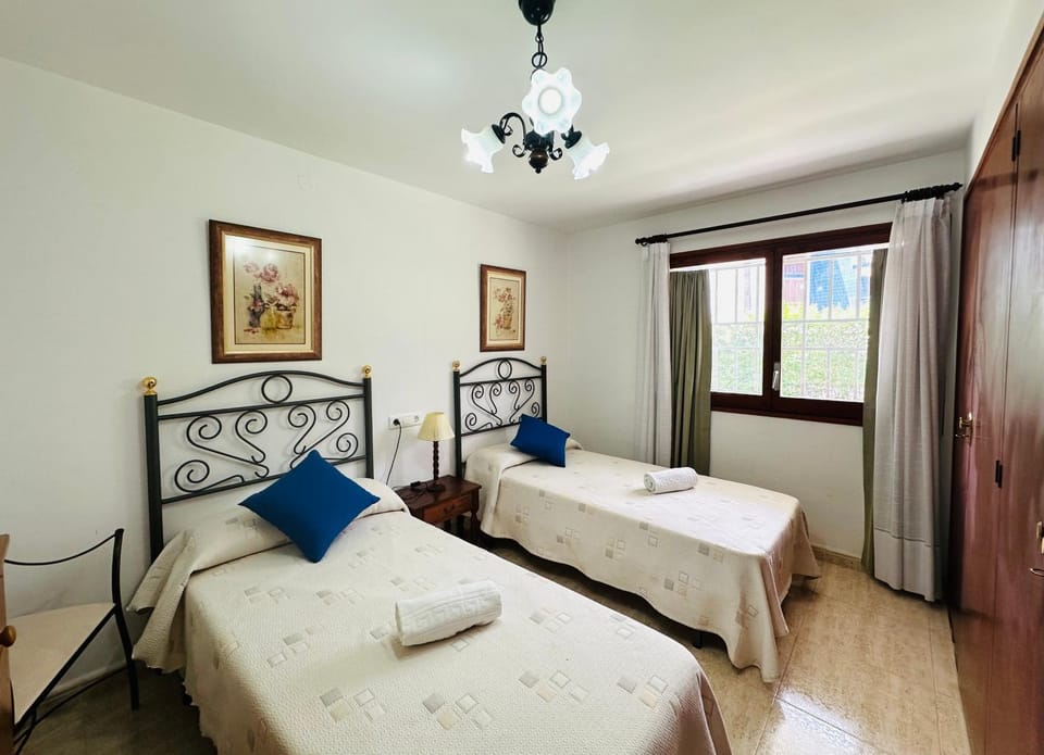 Home Ischia I Cambrils Apartment in Cambrils