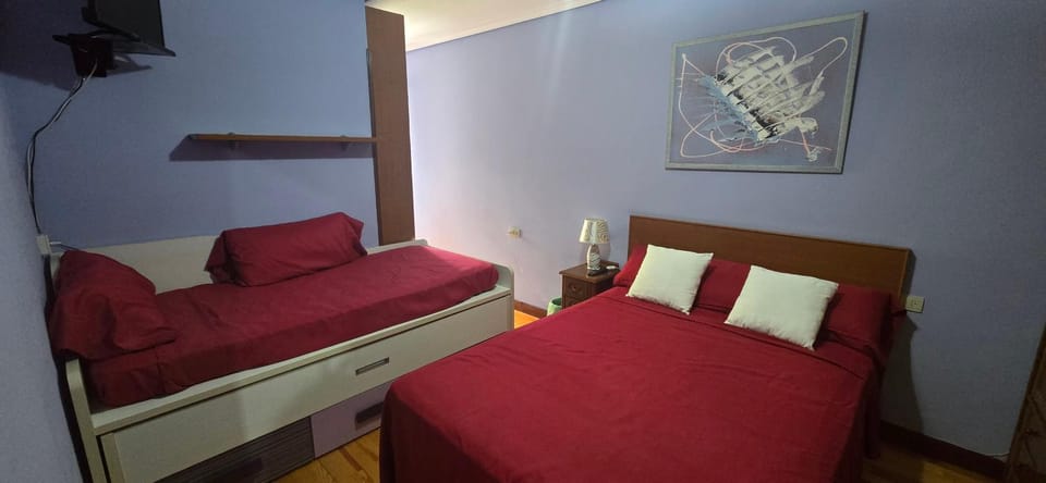 Yaho-hogar Luxury tent in Basque Country
