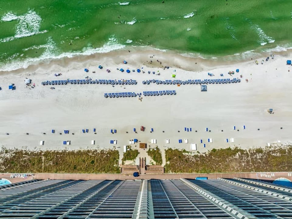 Tidewater 2615 House in Panama City Beach