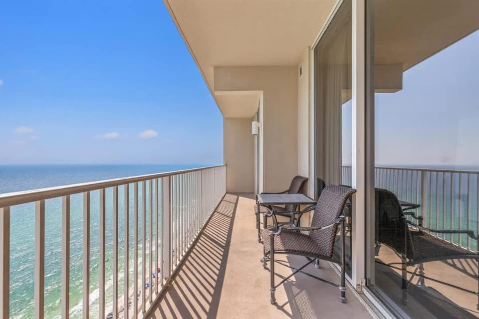 Tidewater 2615 House in Panama City Beach