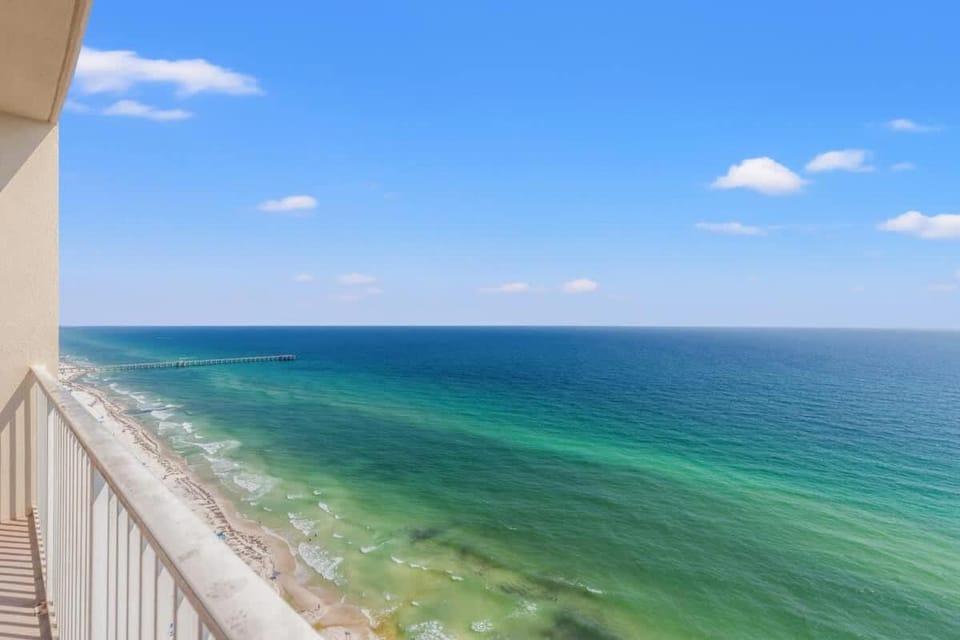 Tidewater 2615 House in Panama City Beach