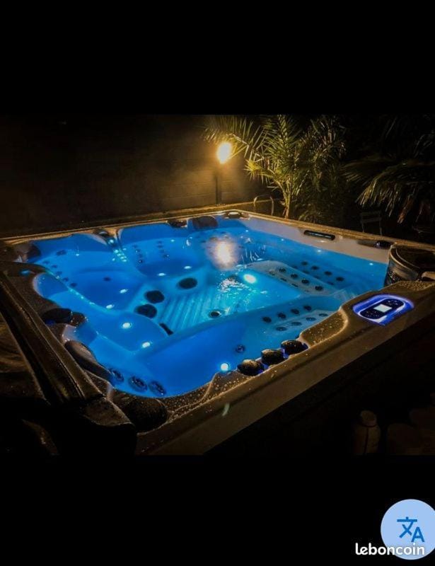 Villa huit chambres Villa in Normandy