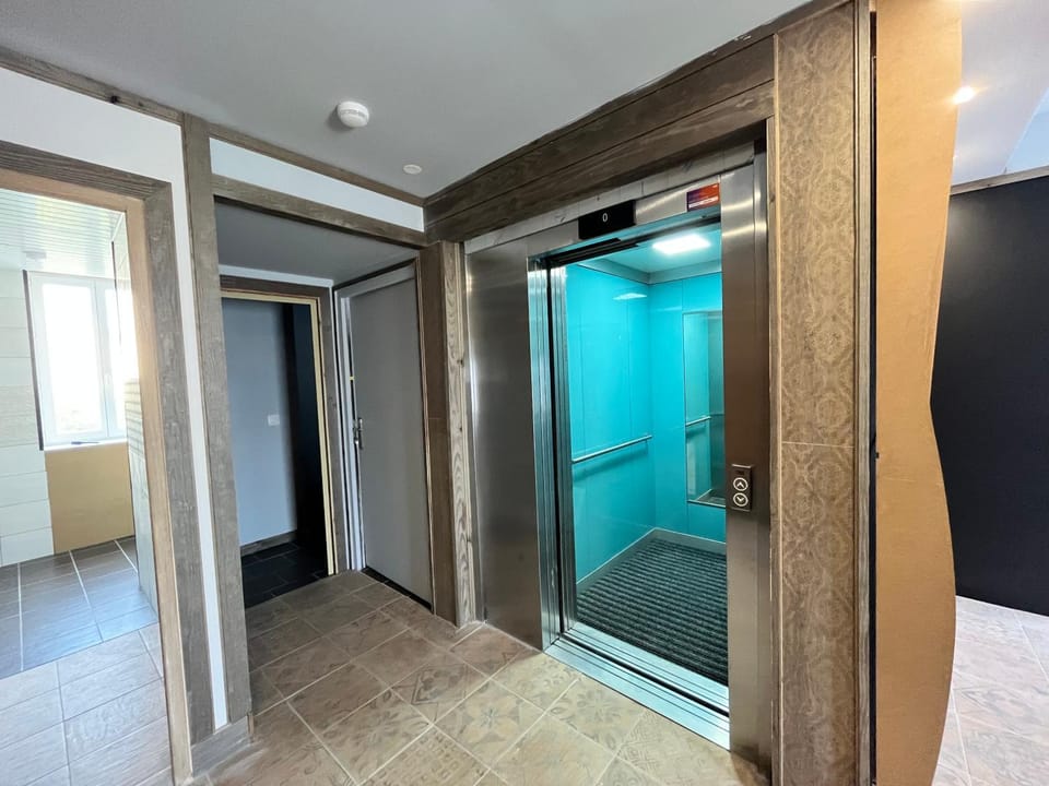 Villa huit chambres Villa in Normandy