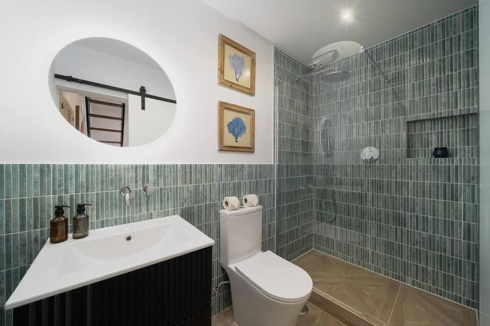 Casa Michelle Charming Hideaway Algarve Beaches House in Portimao