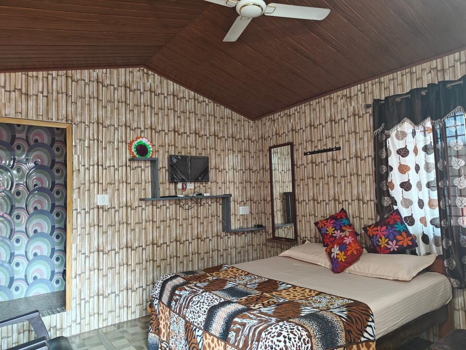 Orange Mane Homestay Vacation rental in Madikeri