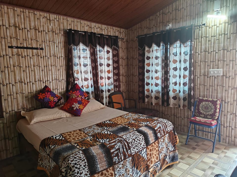 Orange Mane Homestay Vacation rental in Madikeri