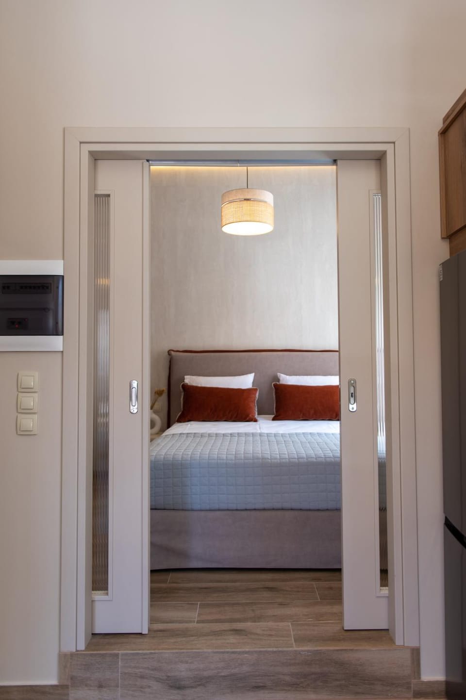 ikosapartments square 1-2 Apartment in Peloponnese, Western Greece and the Ionian