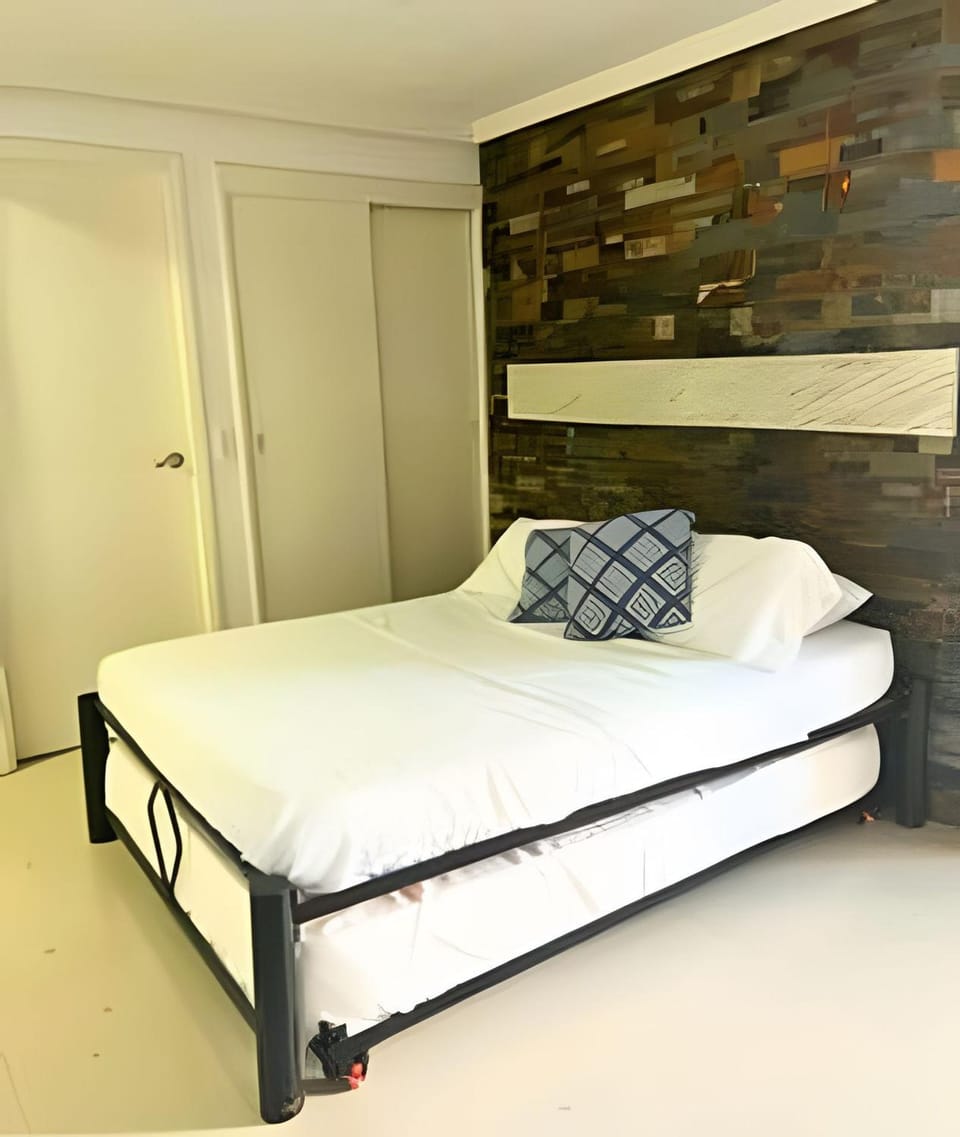 “Lovely Apartstudio in El Laguito” Apartment in Cartagena