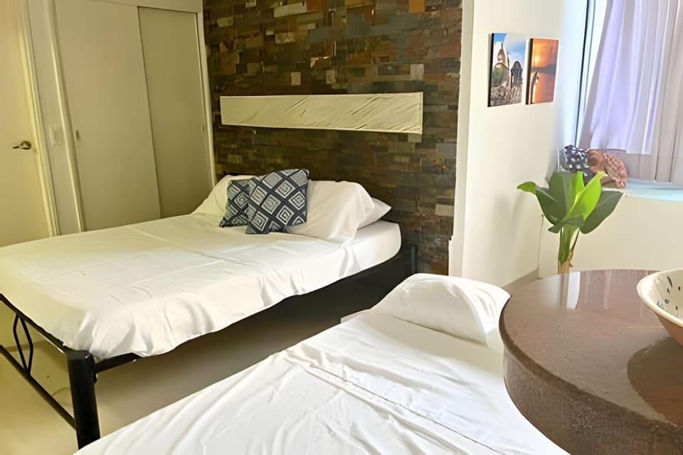 “Lovely Apartstudio in El Laguito” Apartment in Cartagena